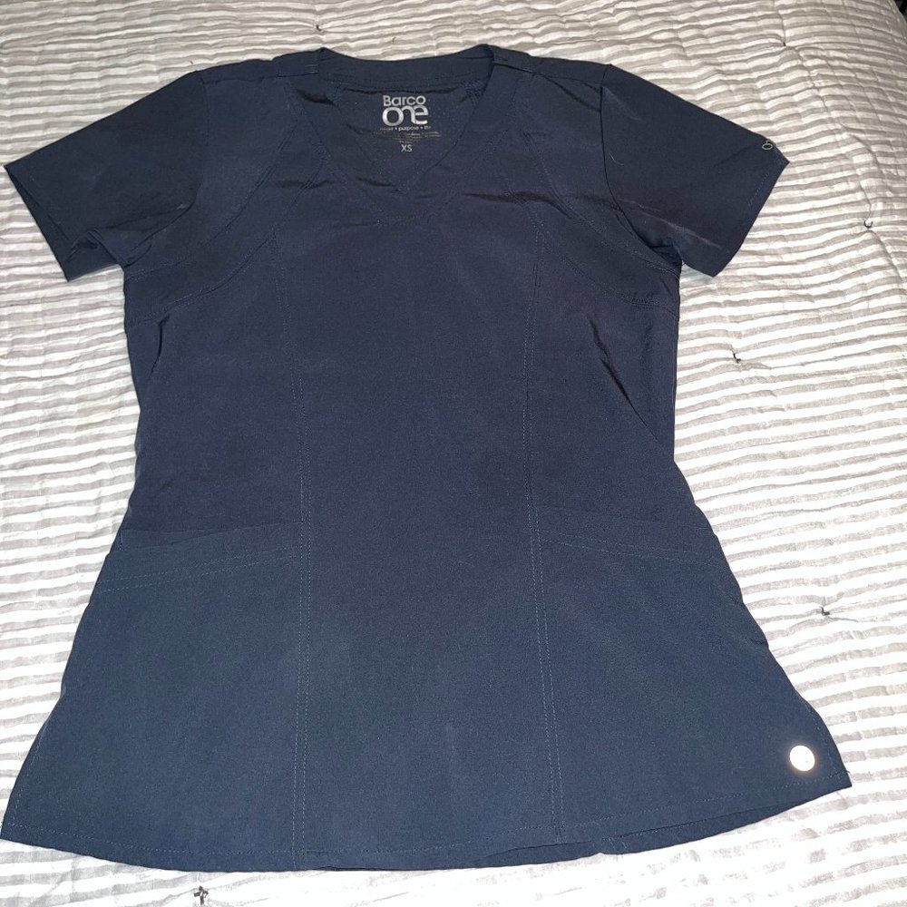 Barco One Scrubs